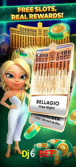 Programa VIP Dj6 Bet