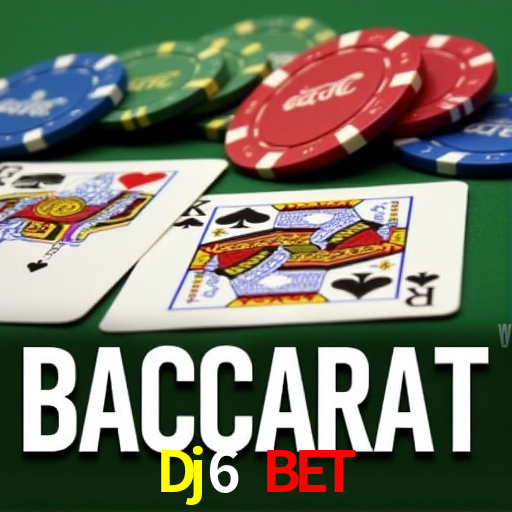 Live Casino Dj6 Bet