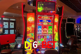 Exclusive Games Dj6 Bet